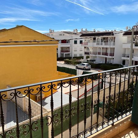 Residencial Los Almendros Playa Romana Alcoceber Экстерьер фото